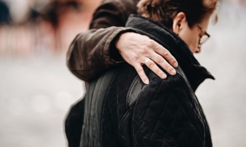 Practical Tips for Caregivers of Loved Ones with Parkinson’s Disease