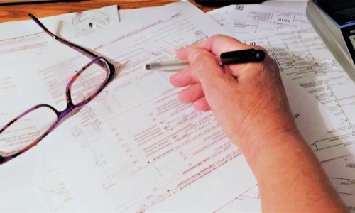 5 Ways to Save Money on Your Taxes