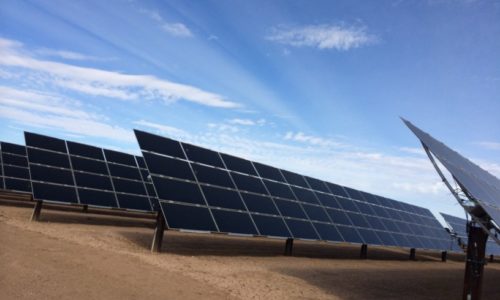 Solar Panels Vs. Solar Roof
