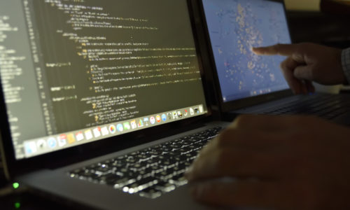 Department of Homeland Security May Follow in CMMC Footsteps