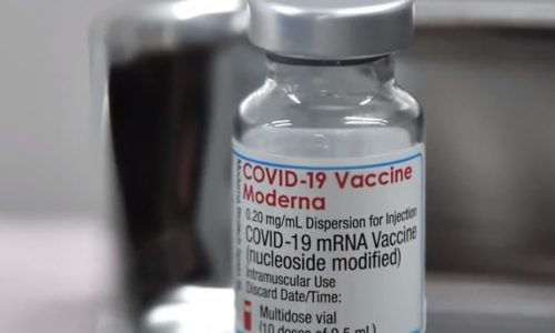 Can You Trust the Moderna Vaccine?