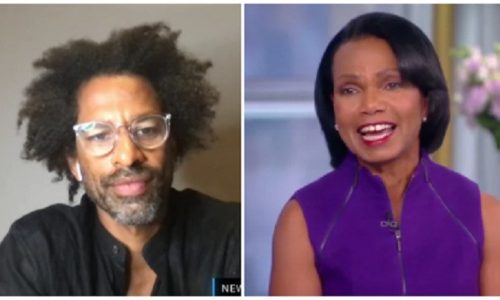 Condoleezza Rice Branded A ‘Foot Soldier For White Supremacy’ By Liberal Journalist