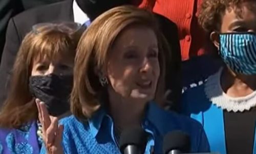 Democrats Erase Women Through Budget ‘Reconciliation’