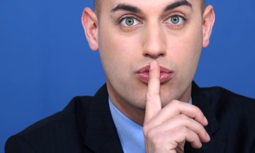 Don’t Say That – Reason.com