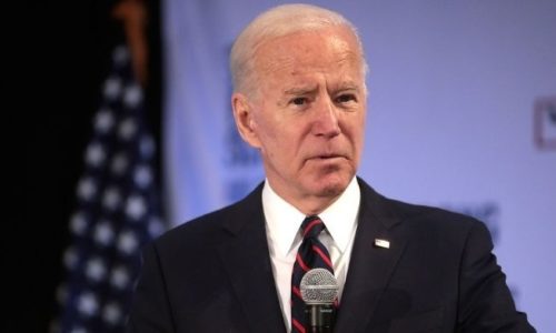 Joe Biden’s Economy: Gas, Food Prices Soaring, Supply Chain SNAFU’s, And Looming ‘Stagflation’