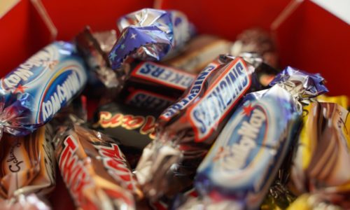 No One Is Wasting Their Ecstasy on Your Kids’ Halloween Candy – Opinion