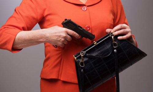 Public Defenders vs. Gun Control – Reason.com