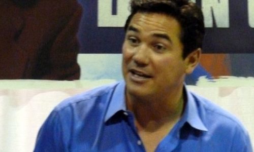 Superman Actor Dean Cain: ‘Woke’ Superman’s Mission Is Neither Bold Nor Brave