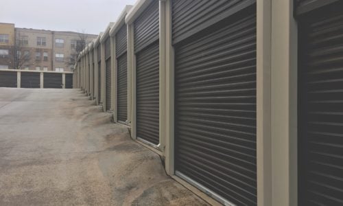 How Long Should I Rent My Storage Unit?