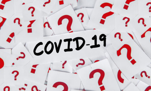 A Worrisome New COVID-19 Variant Identified in South Africa