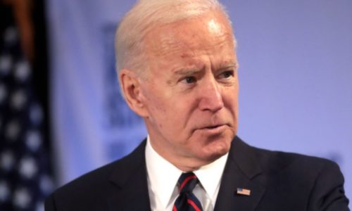 Biden’s Sinking Poll Numbers Due In Part To Soaring Gas Prices