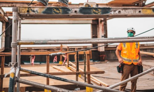 Material Price Increase and the Construction Industry, with Insight from Stronghold Engineering, Inc.