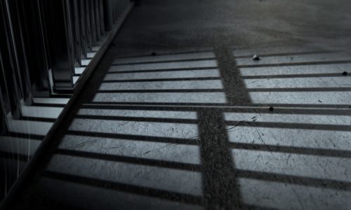 Brickbat: Not Welcome