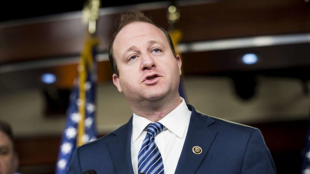 Colorado Gov. Polis Commutes 110-Year Sentence for Trucker in Deadly ...