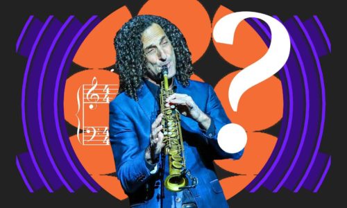 Why Does Kenny G Drive Critics Crazy?