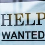 Help Wanted Sign