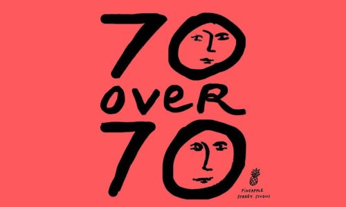 70 Over 70