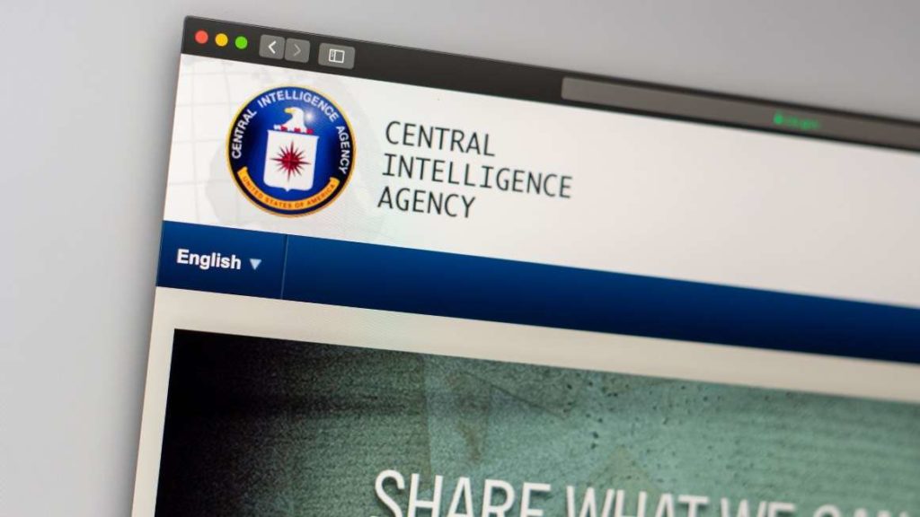 Cia Calling New Report Highlights an Old Problem—the CIA Is Still Snooping on ...