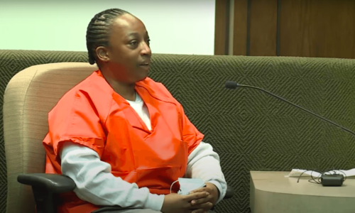 Pamela Moses ‘Requested a Jury Trial.’ So She Got 6 Years in Prison.