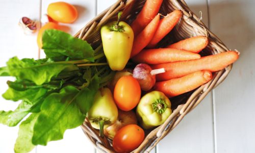 The Best Foods for CKD