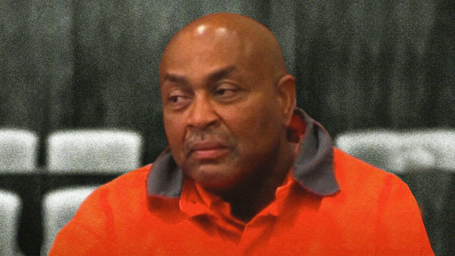 He Spent 28 Years Behind Bars for a Murder He Didn't Commit and Died ...