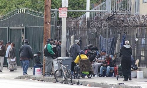Los Angeles Spending Up To $837K To House One Homeless Person