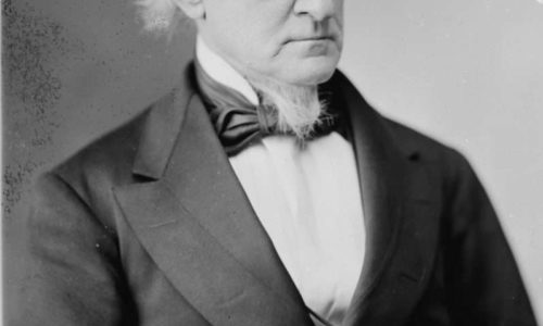 Today in Supreme Court History: March 12, 1889
