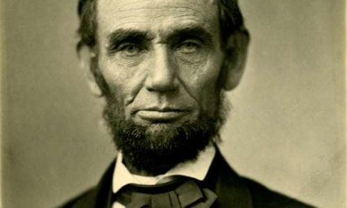 Today in Supreme Court History: March 4, 1861