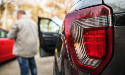 Should You Buy a Used Car That’s Been in an Accident?
