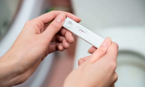 Alabama Bill Would Require Negative Pregnancy Test To Buy Medical Marijuana