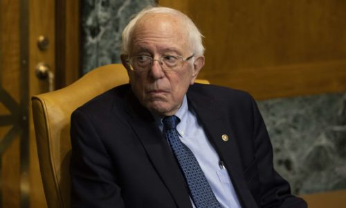 Bernie Sanders Is Wrong About the American ‘Oligarchs’