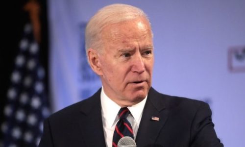 Biden Tells Obama He’s Running In 2024 – But The Polls Are Against Him