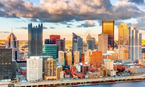 Pittsburgh Will Force Private Developers To Build Affordable Housing
