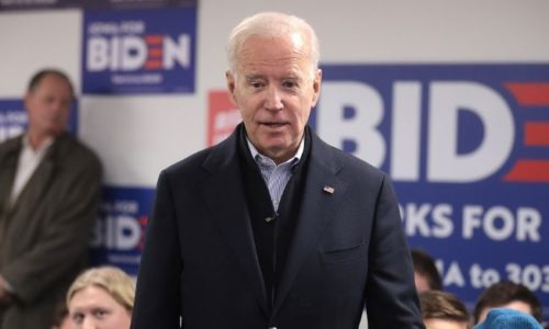 Ted Cruz Says Invoking 25th Amendment For Biden Would Be ‘Dangerous As Hell’