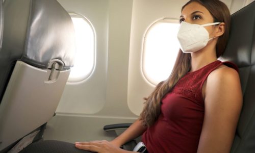 The CDC Extends Its Mask Mandate on Planes, Trains, and Buses…Again