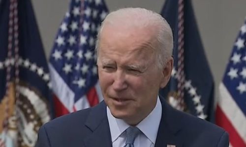 Voters Disapprove Of Biden’s Work On Several Key Issues, Poll Shows