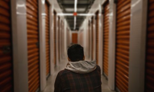 How to Keep Your Belongings Safe from Damage in a Storage Unit