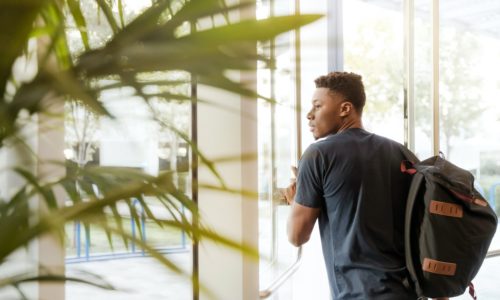 The Best Time to Start Looking for College Housing