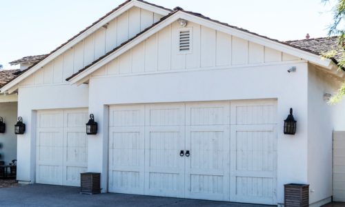 What Garage Door Opener Do I Need?