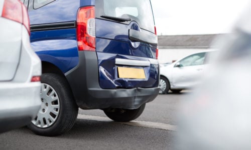 Is It Worth It to Fix Car Dents Before Reselling?
