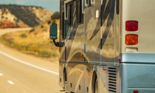 10 Upgrades Your RV Needs