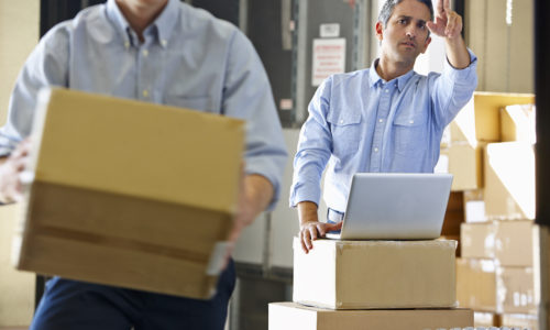 5 Tips for Maintaining Your Box Taping Machine