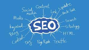 What are SEO and Digital Marketing?