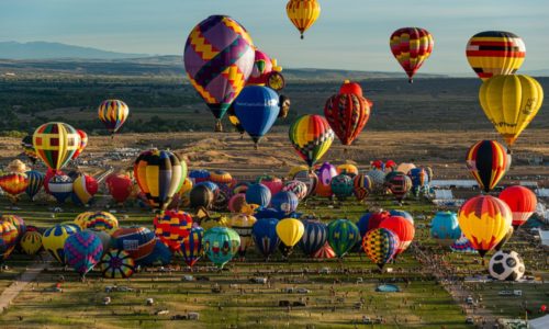Top Travel Destinations in the USA