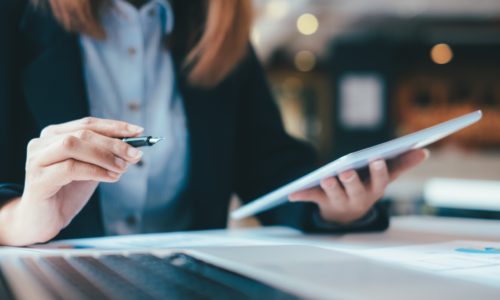 How to Avoid an Audit