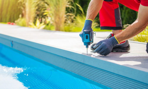 What is the Permit Process Like for Building a Commercial Pool