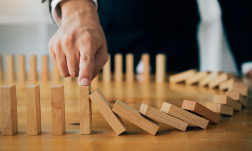 Understanding the Difference Between Proactive vs Reactive Cybersecurity