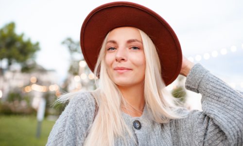 How To Transition From Summer to Fall Outfits