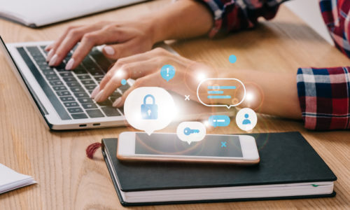 8 Tools for Cybersecurity