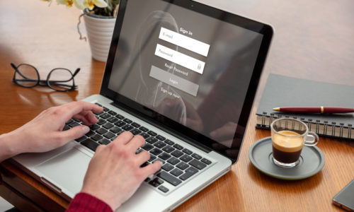 8 Tips for Strengthening Your Passwords